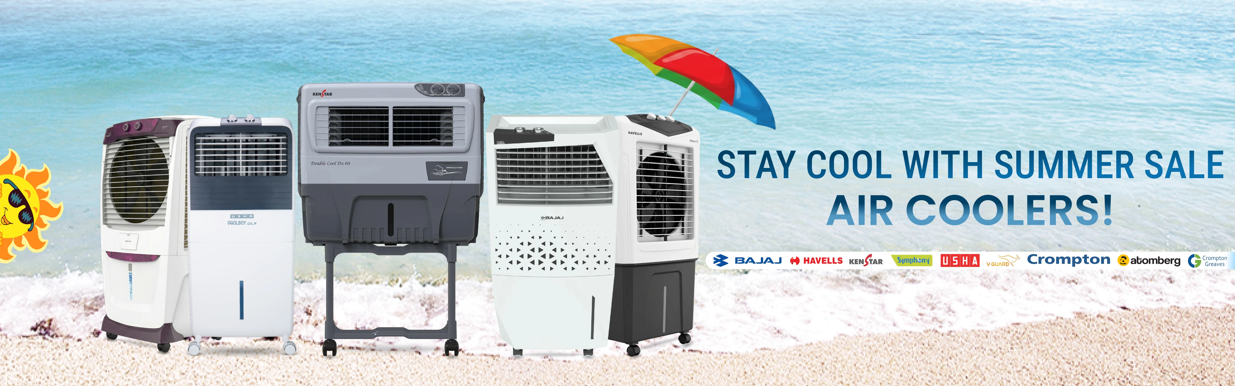 Air Coolers